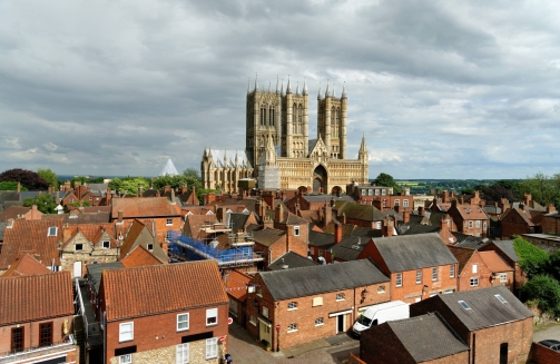 East Midlands evening events'